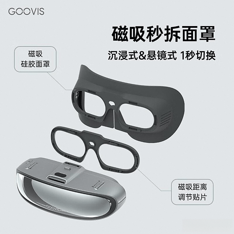 推荐探索科技与设计的完美结合ky开元棋牌AR眼镜十大名牌(图3)
