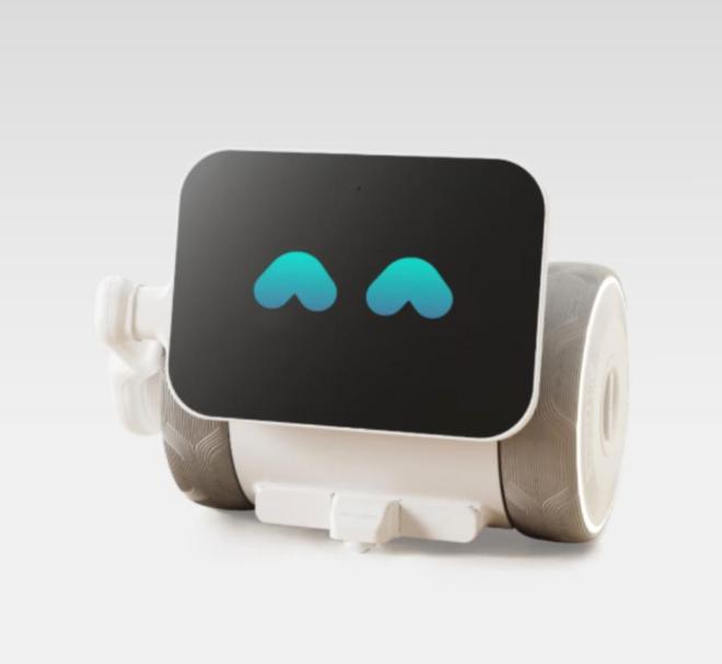 思考手办有“心跳” 2025·“智造上海”开元棋牌试玩上海智能终端“开箱”:电脑会(图10) 思考手办有“心跳” 2025·“智造上海”开元棋牌试玩上海智能终端“开箱”:电脑会(图10)