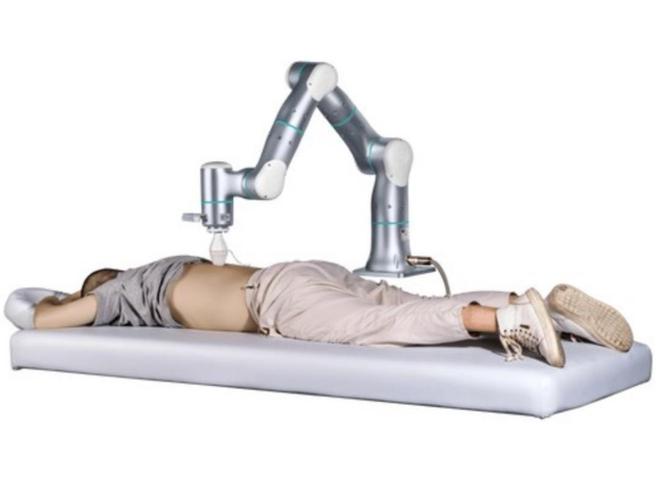 思考手办有“心跳” 2025·“智造上海”开元棋牌试玩上海智能终端“开箱”:电脑会(图7) 思考手办有“心跳” 2025·“智造上海”开元棋牌试玩上海智能终端“开箱”:电脑会(图7)