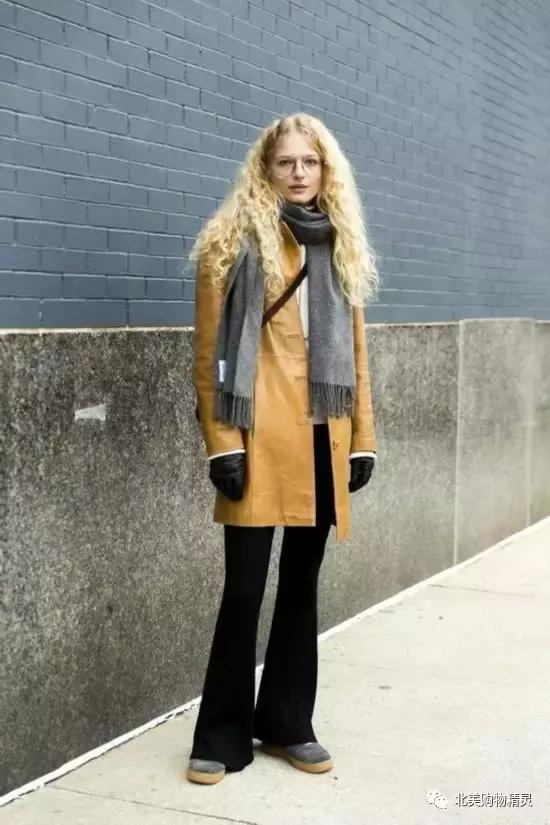 金边眼镜成了最新流行的单品开元棋牌app奶奶式土豪(图4)